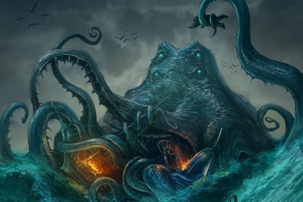 Регистрация на kraken