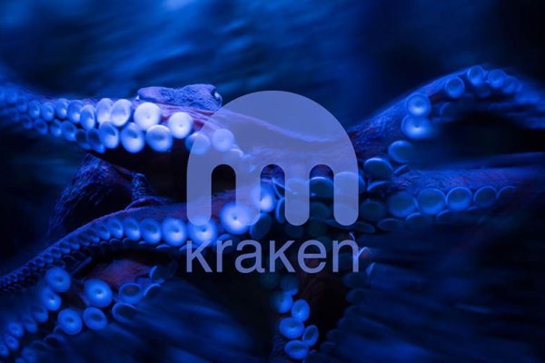 Как найти kraken